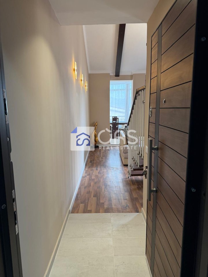 Jepet me qera apartament 1+1 tek Kodra Diellit