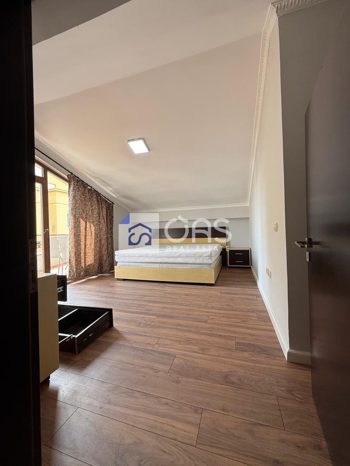 Jepet me qera apartament 1+1 tek Kodra Diellit