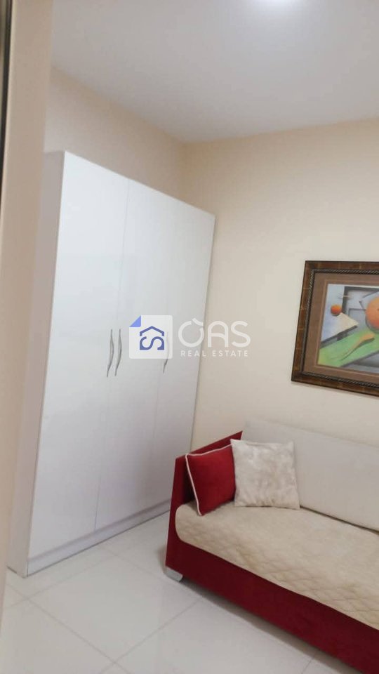 Studio apartment for rent in the Center