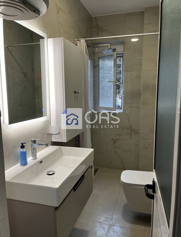 Studio apartment for rent in the Center