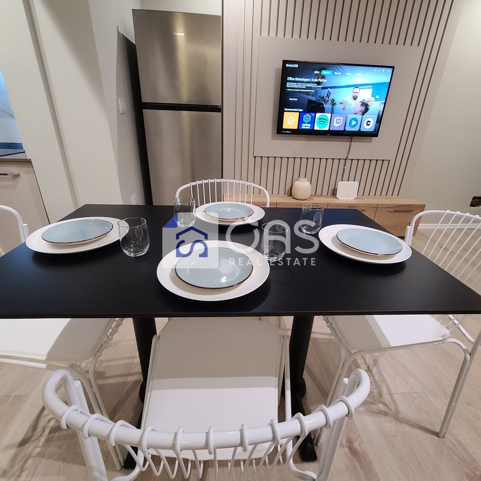 Si affitta appartamento 1+1 vicino al Mercato Cam