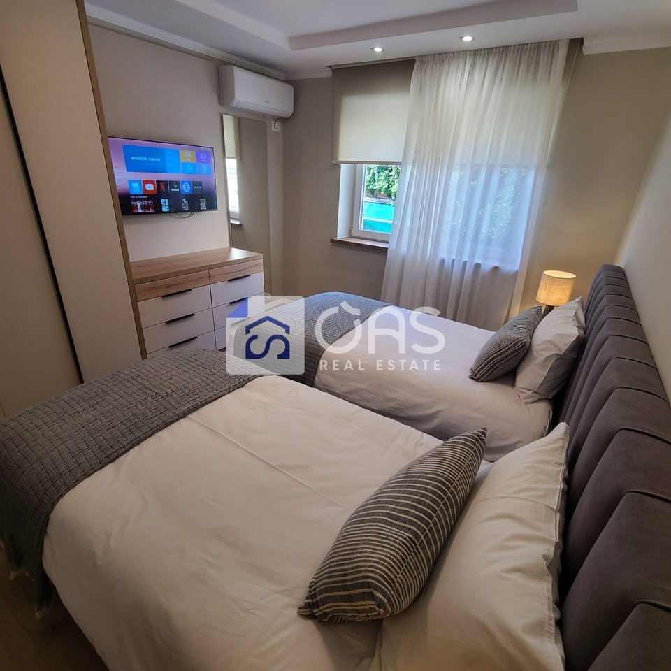 Si affitta appartamento 1+1 vicino al Mercato Cam