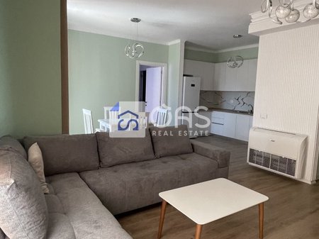 Jepet me qera apartament 2+1+2+Parkim tek Myslym Shyri