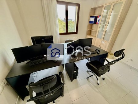 Jepet ambient  zyrash me qera tek Ali Demi