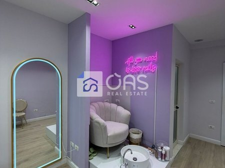 Premises for rent Dry Lake