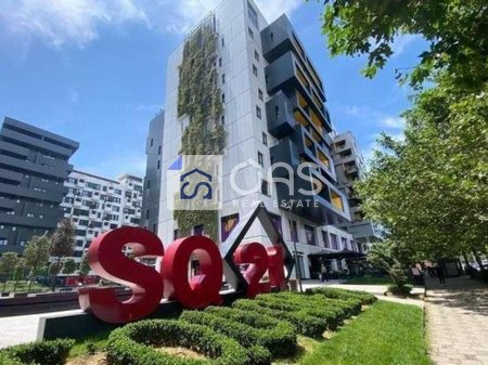 Garazh For Sale tek square 21 complex, Tirana - 35,000€ | 18 m²