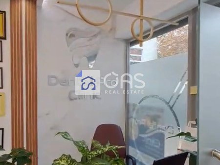 Premises for rent or sale in Xhamllik