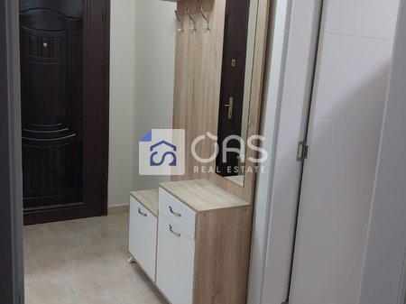 1+1 apartment for rent in Komuna Parisit 50,000 lek.