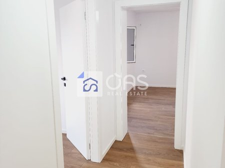 Shitet apartament 2+1 ne Ali Dem  155.000 euro