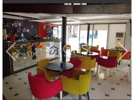 Shitet lokal ne Yzberisht