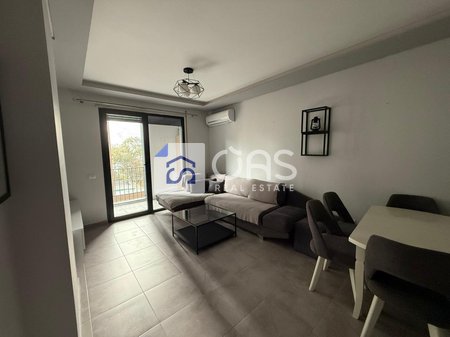 Appartamento 1+1 in affitto in Via Kavaja, Tirana - 450€ | 65 m²