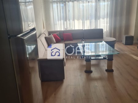 Jepet apartament me qera 2+1+2 tek Zogu i Zi