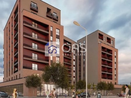 Shitet apartament 2+1 ne Paskuqan.