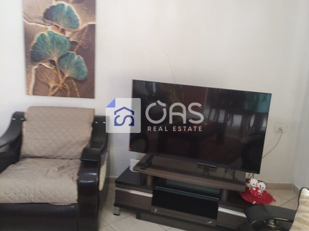 Apartament 2+1 Me Qira në Rruga Siri Kodra, Tiranë - 580€ | 90 m²