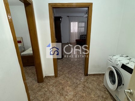 Appartamento 2+1 in affitto a Don Bosko, 450 euro.