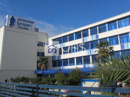 Shitet apartament 2+1+2 ne Kinostudio + parkim 190.000 euro