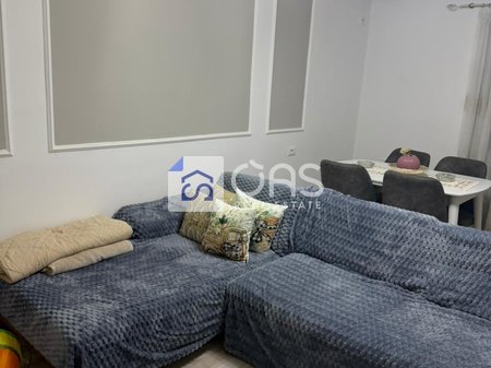 Shitet apartament 1+1 ne Don Bosko
