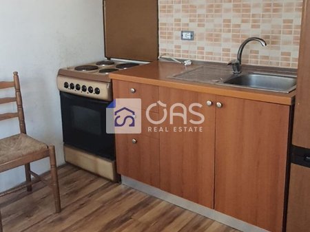 Si affitta appartamento 1+1 vicino al Mercato Elettrico.