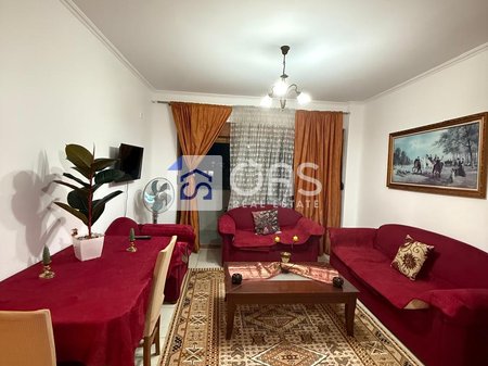 Jepet apartament 2+1 me qera te Komuna e Parisit