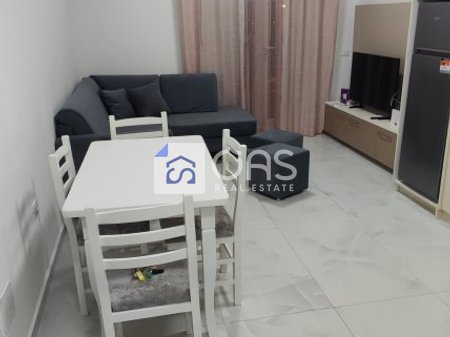 Apartment 1+1 for rent in Fresku
