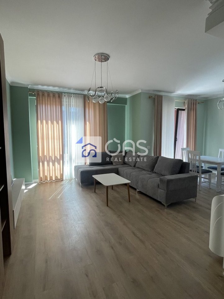 Jepet me qera apartament 2+1+2+Parkim tek Myslym Shyri