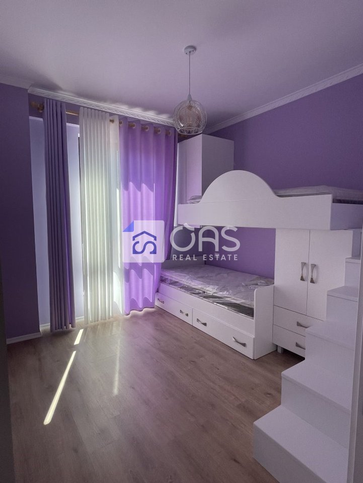Jepet me qera apartament 2+1+2+Parkim tek Myslym Shyri