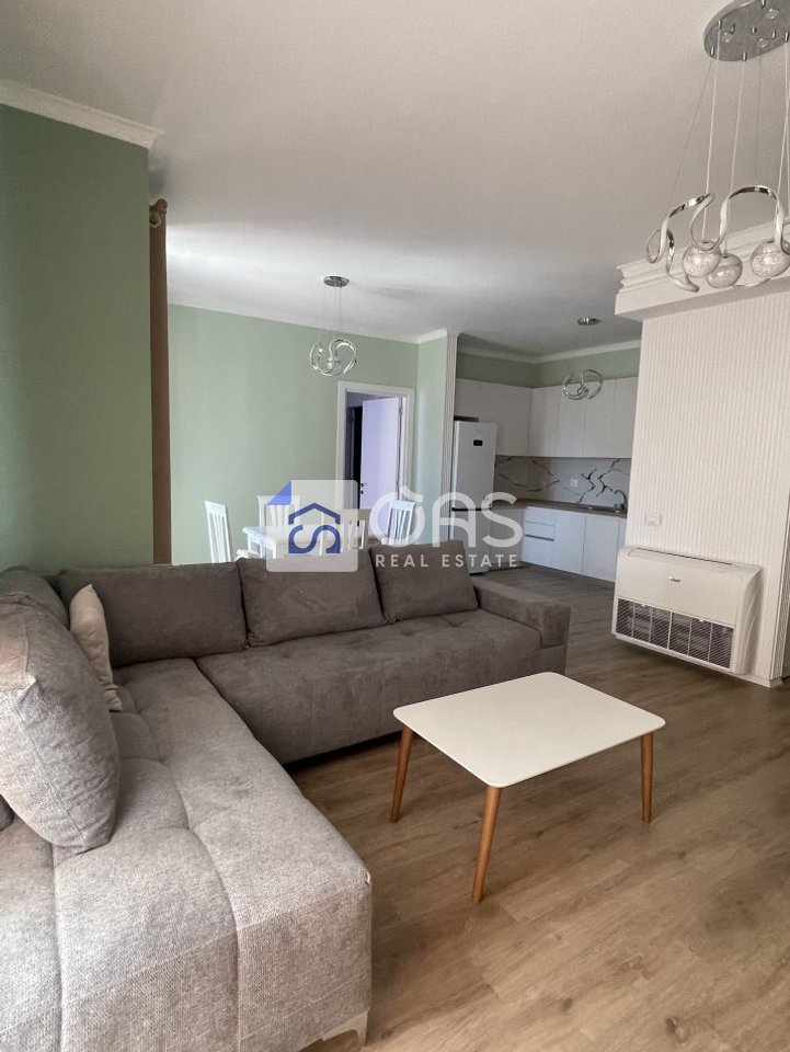 Jepet me qera apartament 2+1+2+Parkim tek Myslym Shyri
