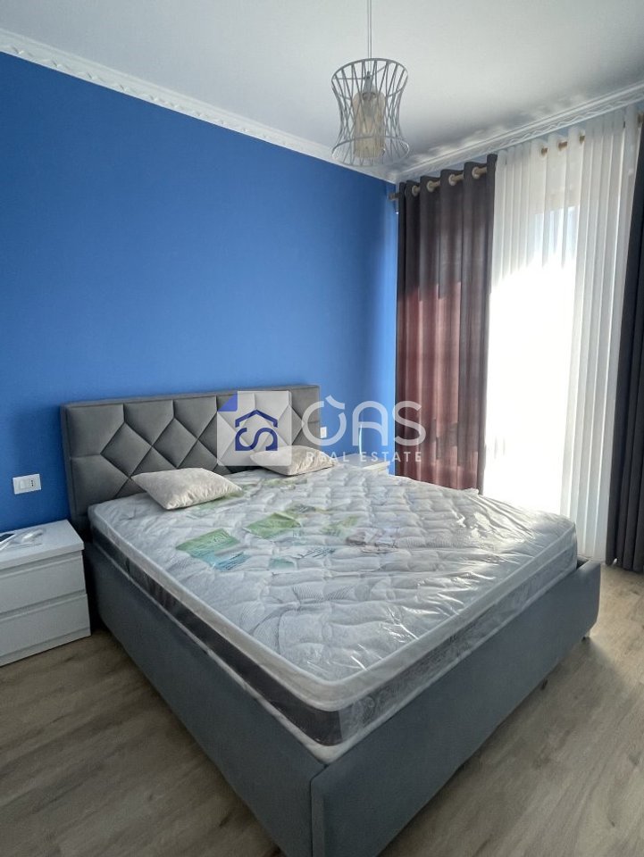 Jepet me qera apartament 2+1+2+Parkim tek Myslym Shyri