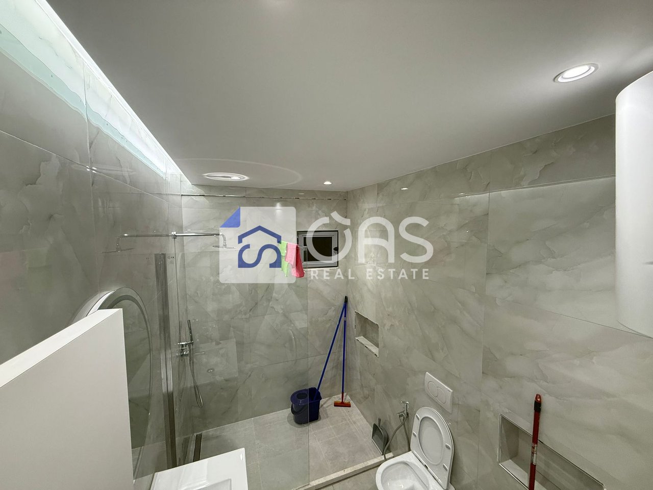 Appartamento 1+1 in affitto ad Astir