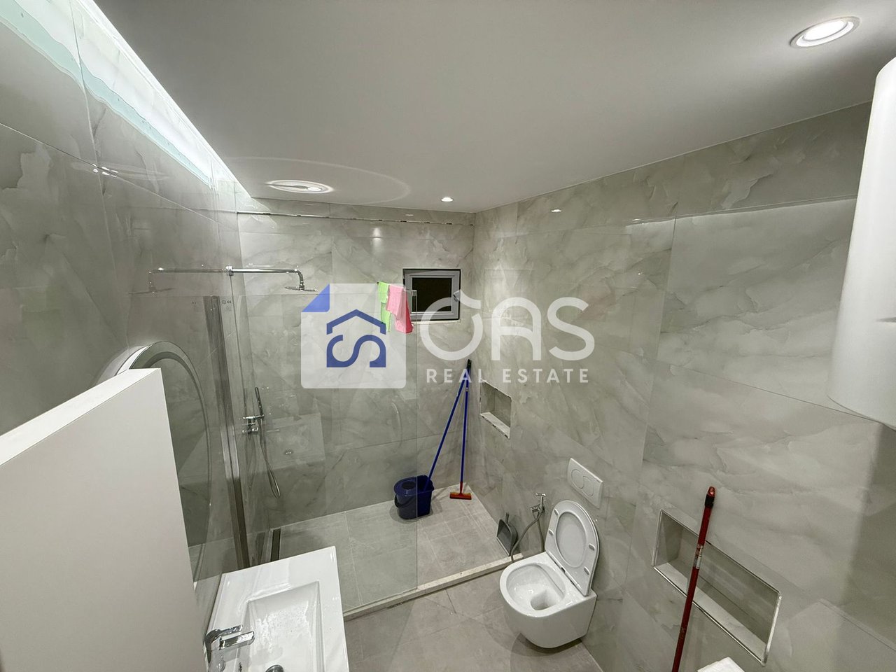 Appartamento 1+1 in affitto ad Astir