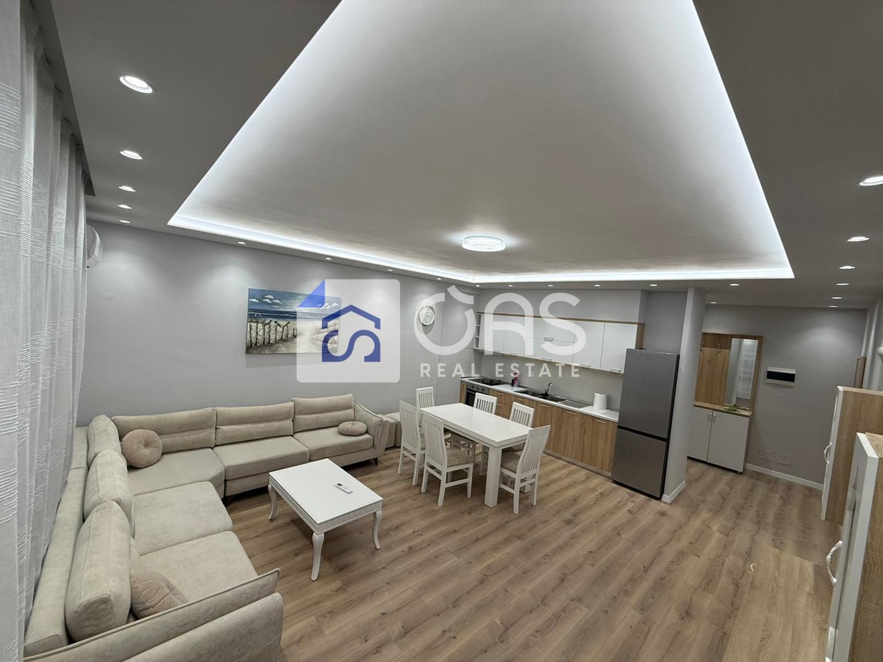 Appartamento 1+1 in affitto ad Astir