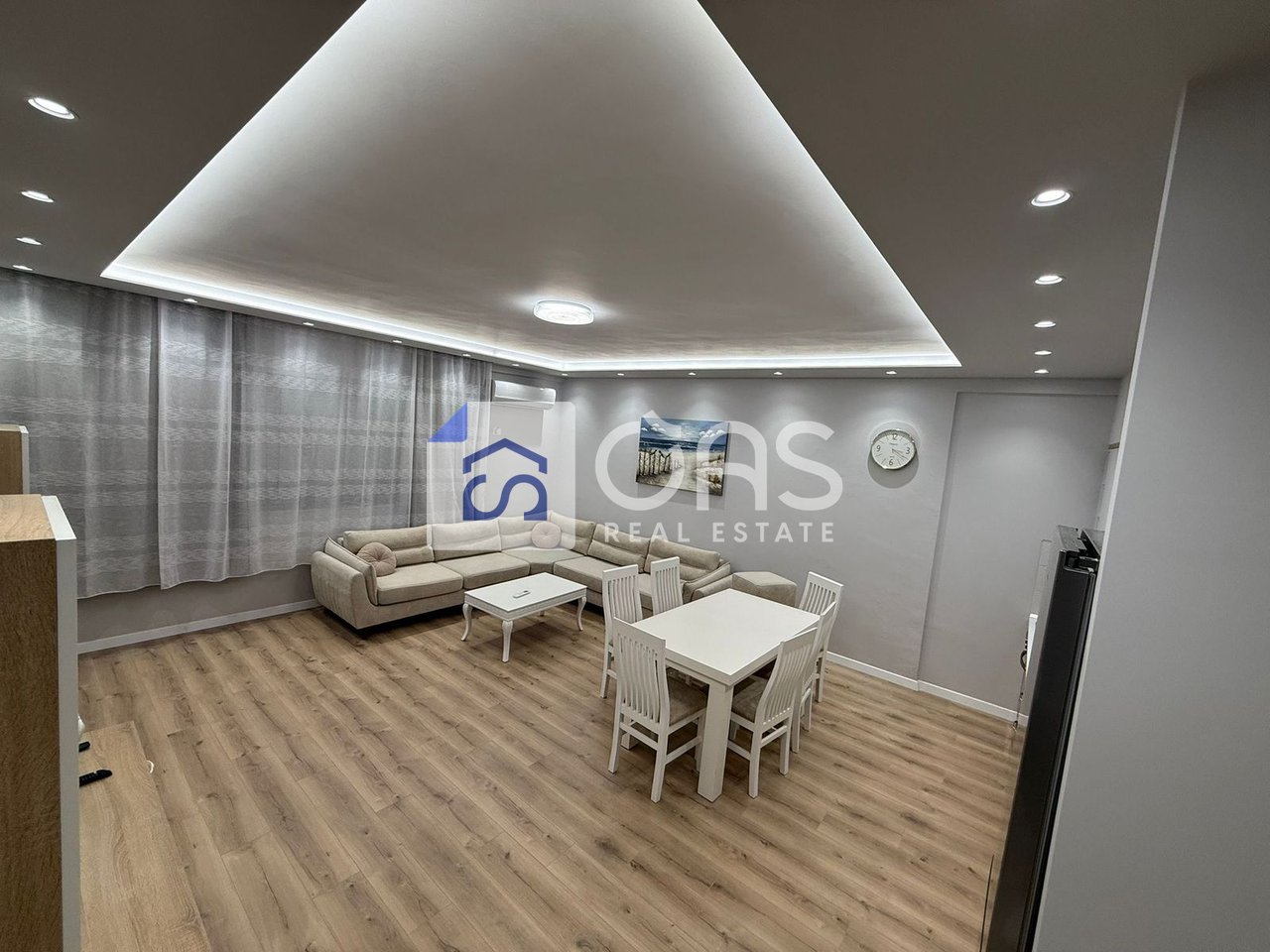 Appartamento 1+1 in affitto ad Astir