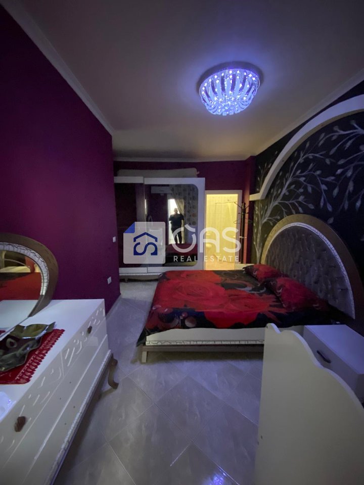 Apartment for rent 2+1+2 at Ardeno