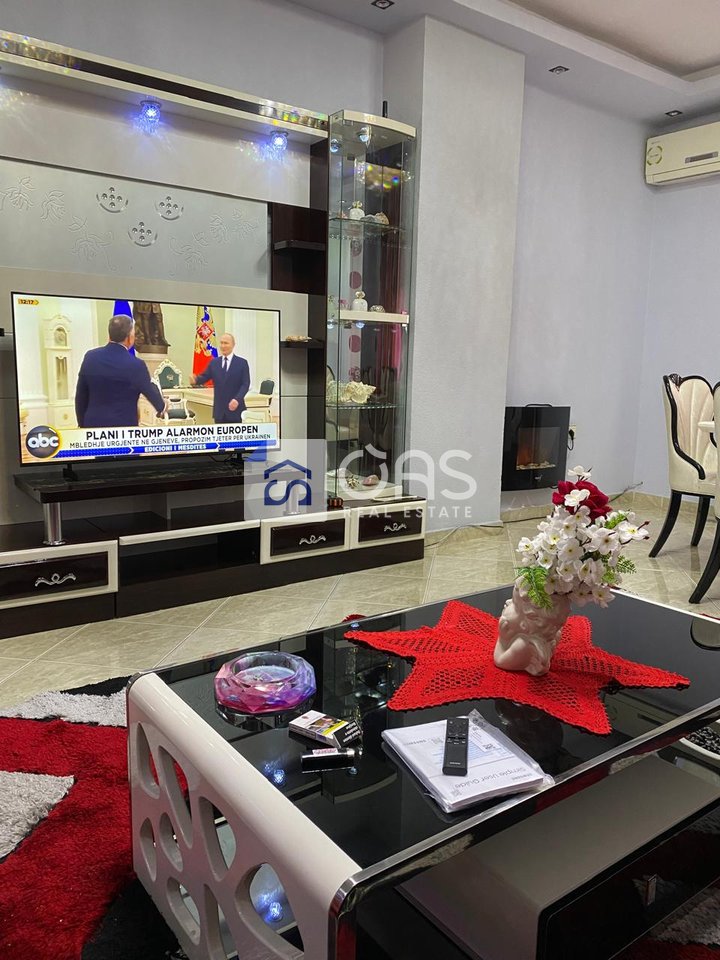 Apartment for rent 2+1+2 at Ardeno