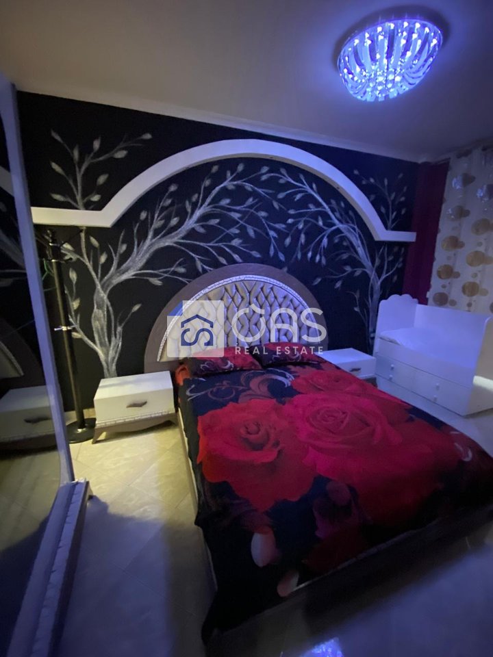 Apartment for rent 2+1+2 at Ardeno