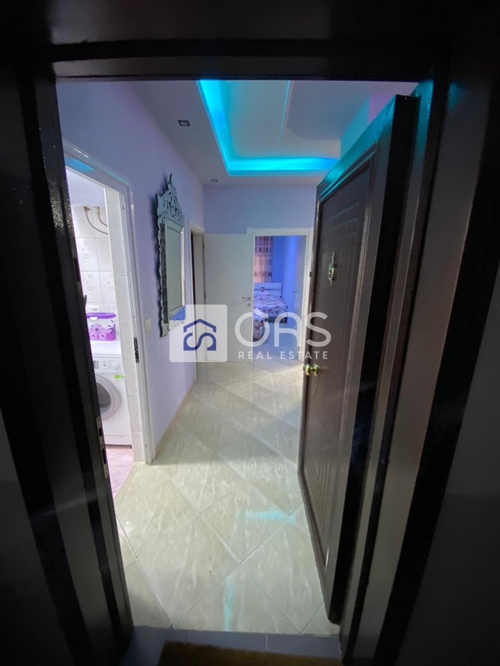 Apartment for rent 2+1+2 at Ardeno