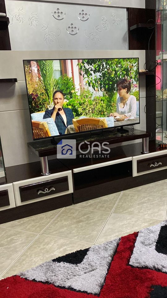 Apartment for rent 2+1+2 at Ardeno