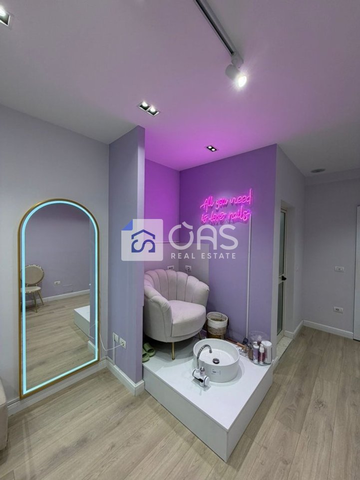 Premises for rent Dry Lake