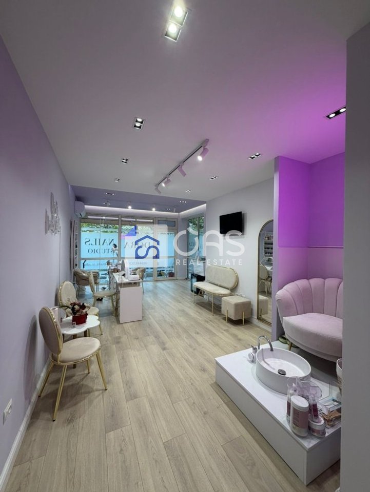 Premises for rent Dry Lake