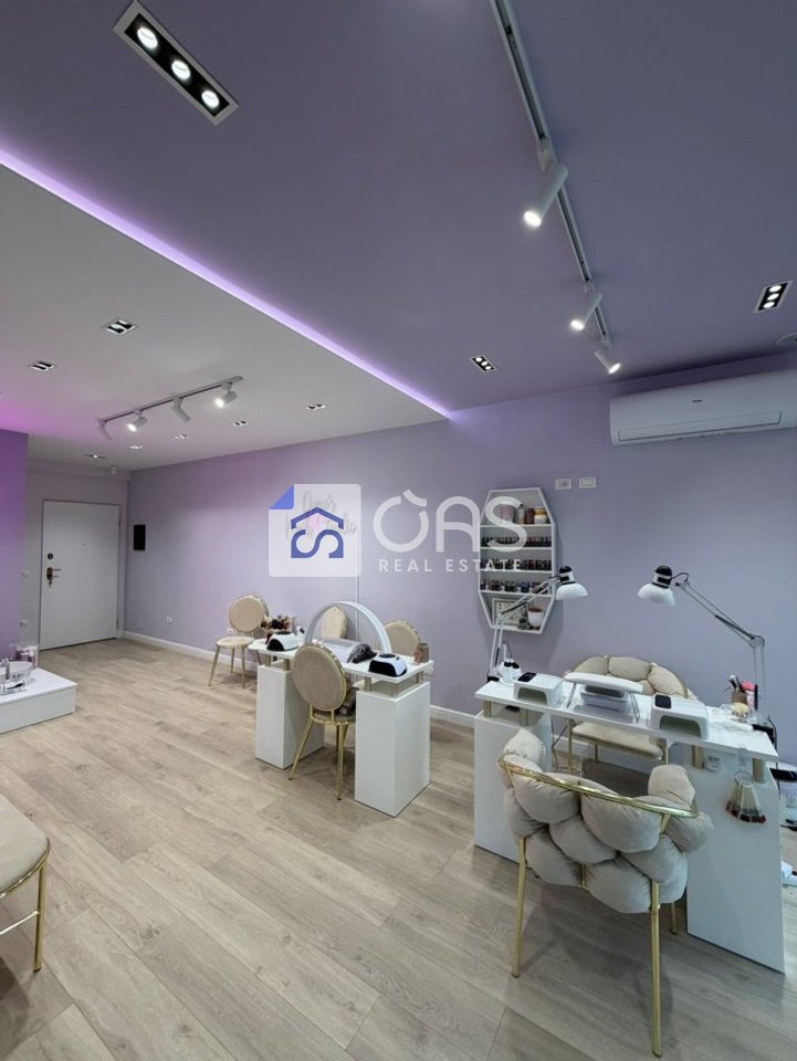 Premises for rent Dry Lake