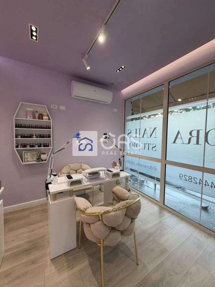 Premises for rent Dry Lake