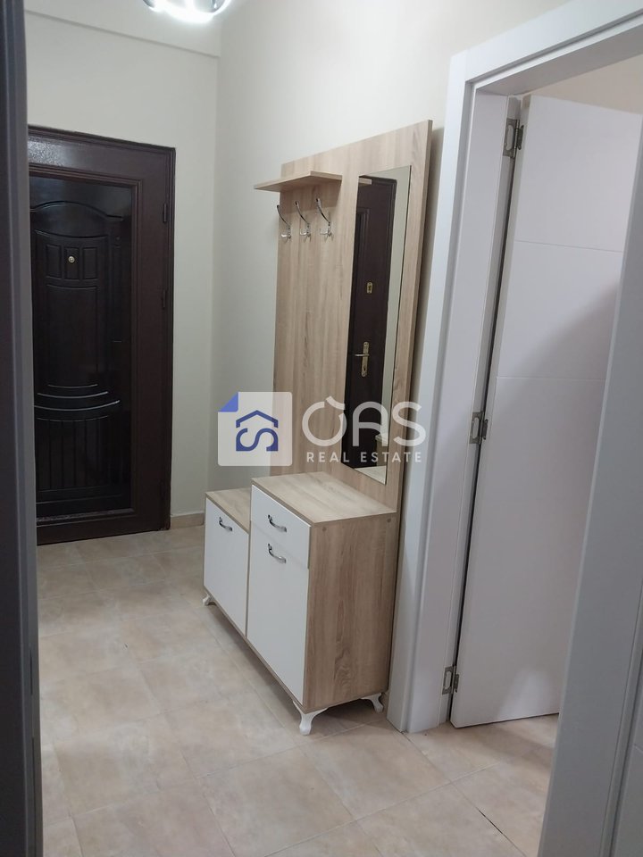 1+1 apartment for rent in Komuna Parisit 50,000 lek.