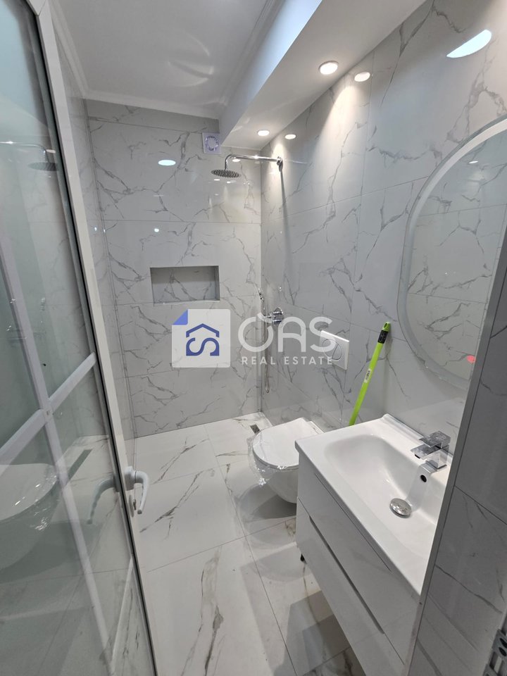 Appartamento 2+1 in vendita a Don Bosko 138.000 euro