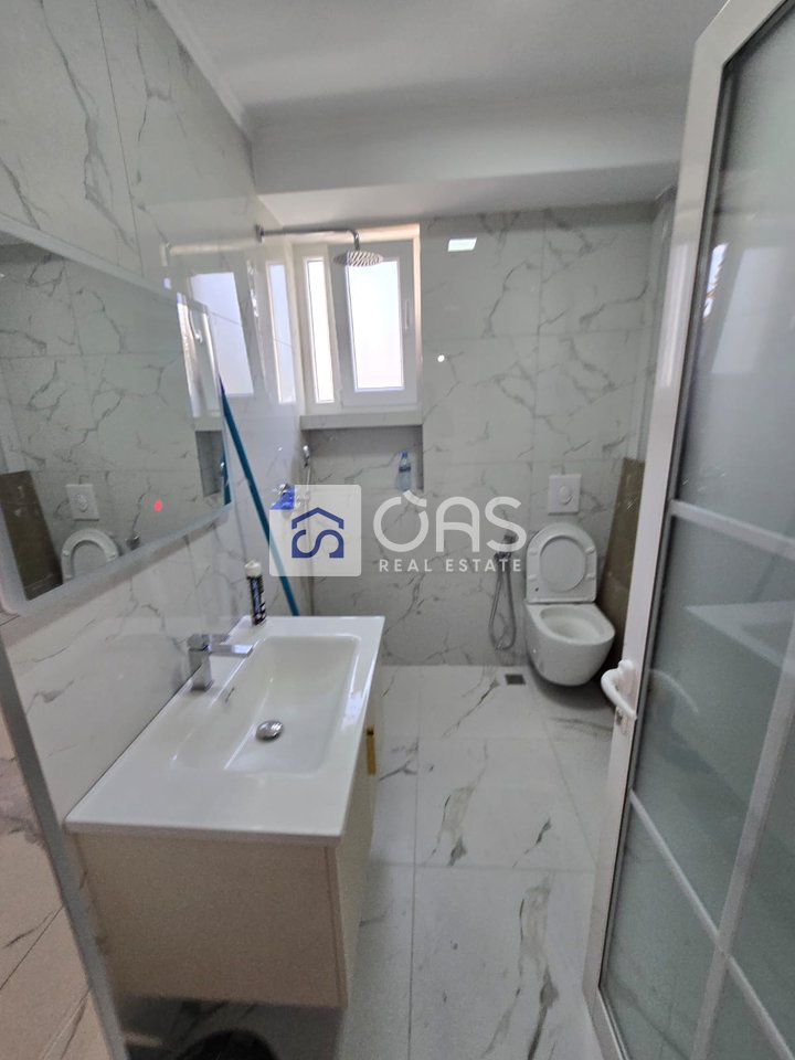 Vendesi appartamento 2+1 a Don Bosko 128.000 euro