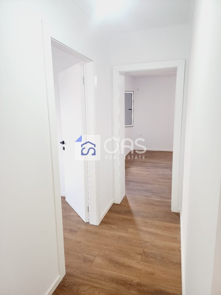 Shitet apartament 2+1 ne Ali Dem  155.000 euro