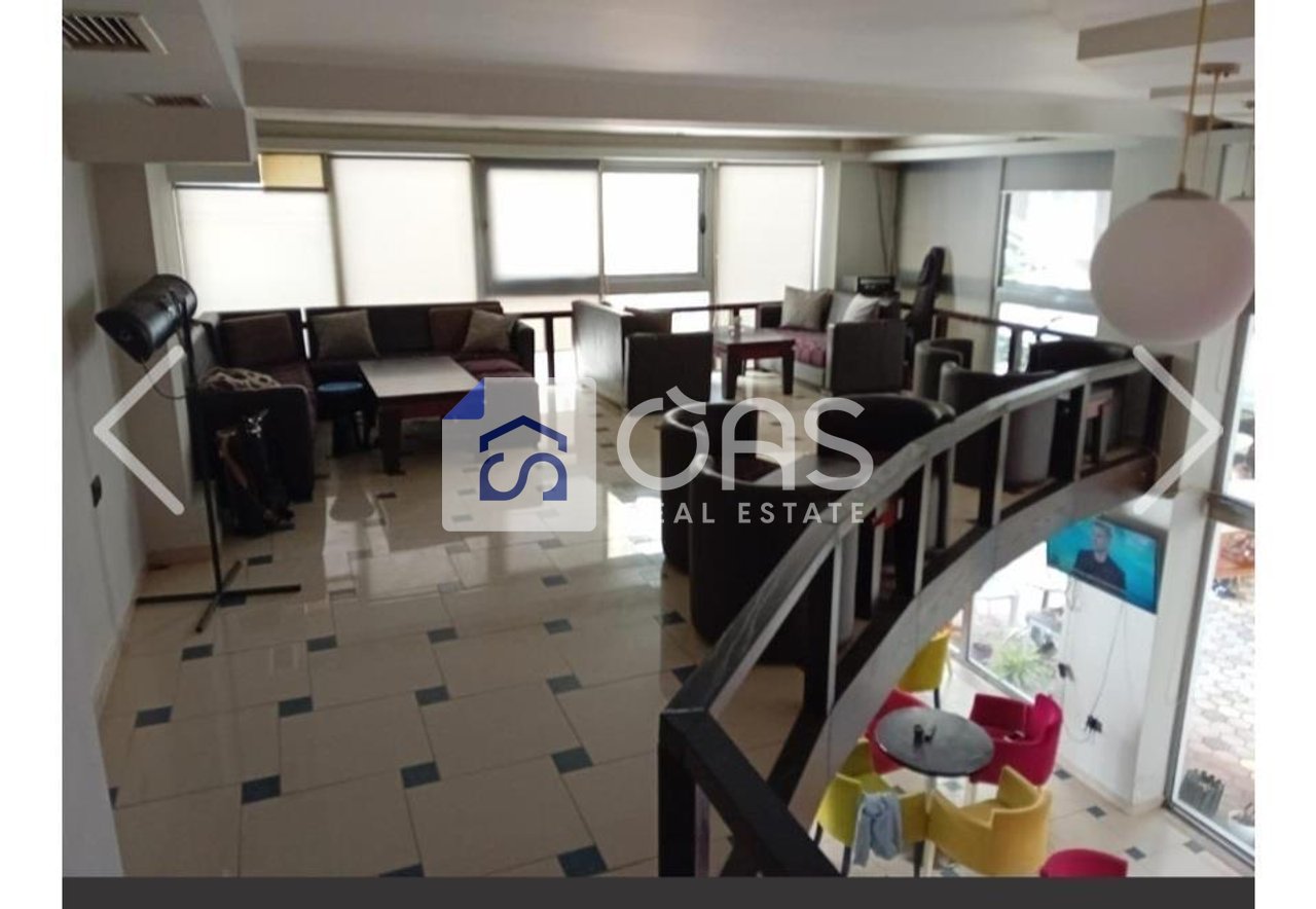 Shitet lokal ne Yzberisht