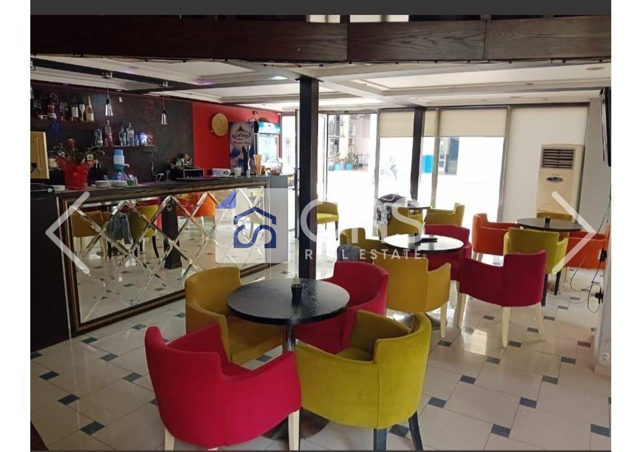 Shitet lokal ne Yzberisht