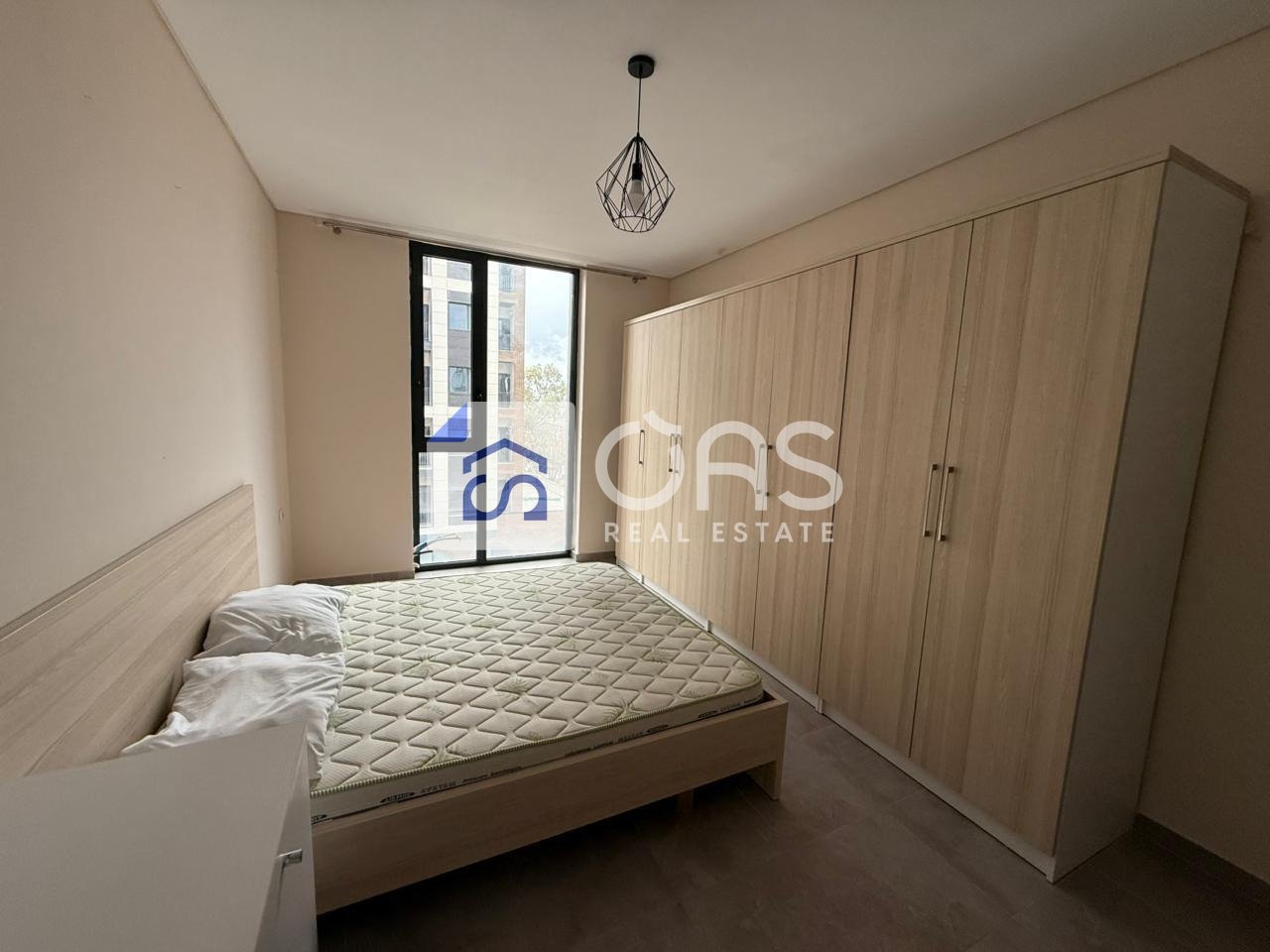 Apartament 1+1 Me Qira në Rruga e Kavajës, Tirana - 450€ | 65 m²