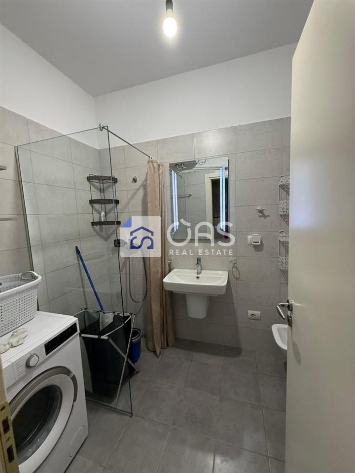 Apartament 1+1 Me Qira në Rruga e Kavajës, Tirana - 450€ | 65 m²