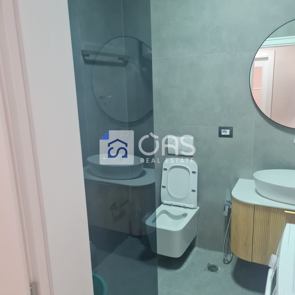 Jepet apartament me qera 2+1+2 tek Zogu i Zi